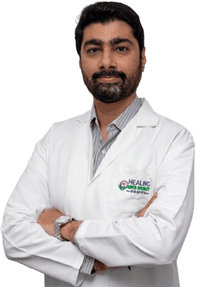 doctor