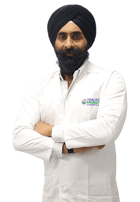 doctor