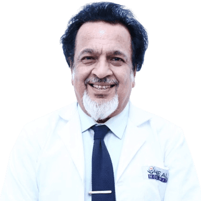 Dr. K. K. Gombar