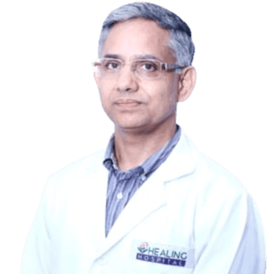 Dr. N.P. Singh