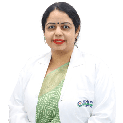 doctor