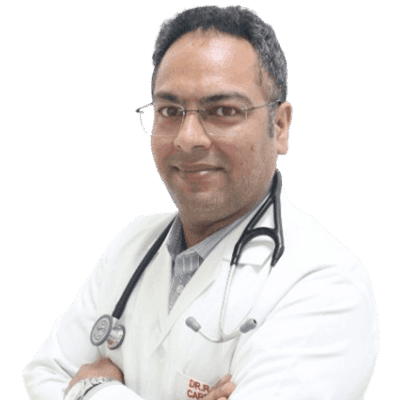 Dr. Ratinder Pal Singh