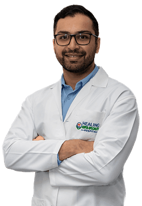 doctor