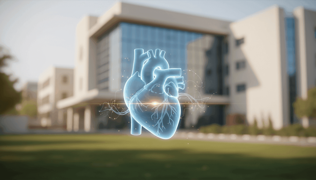 Guide to the Best Hospital for Angioplasty in Chandigarh
