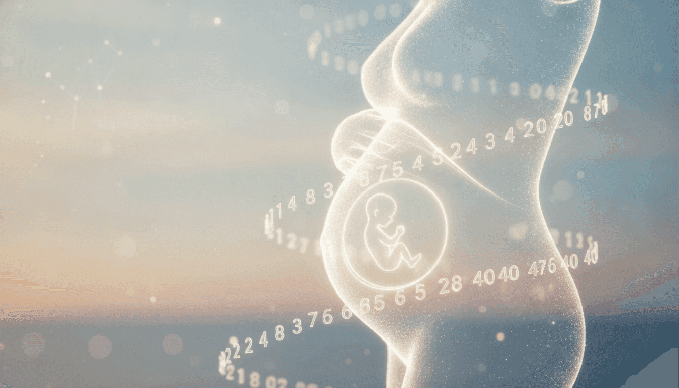 Pregnancy Week by Week: Your Guide to Pregnancy Stages
