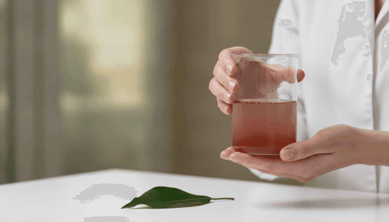 How to Identify Dysentery Symptoms Before They Become Serious