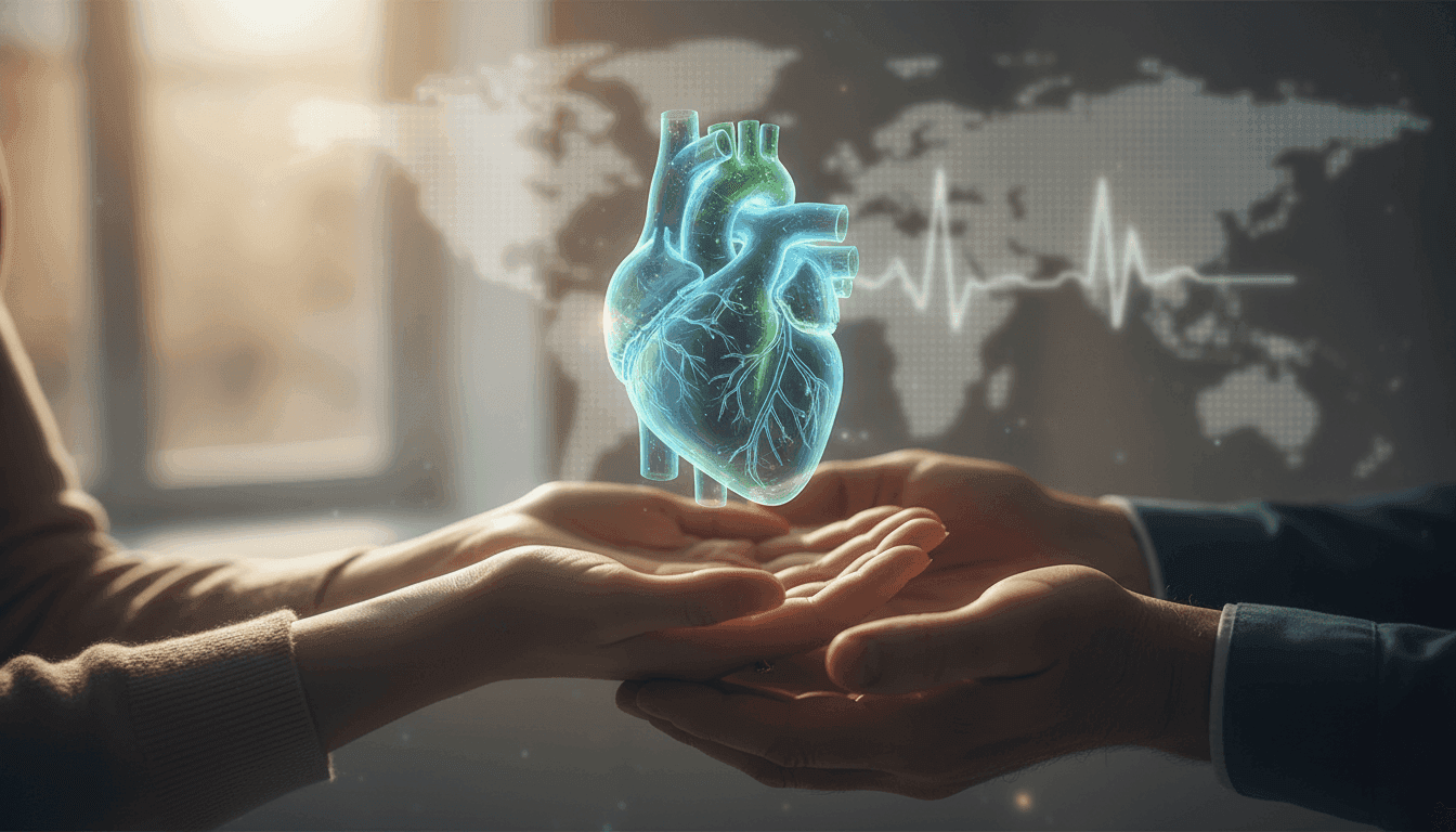 World Organ Donation Day: Importance, Eligibility, Process & Awareness