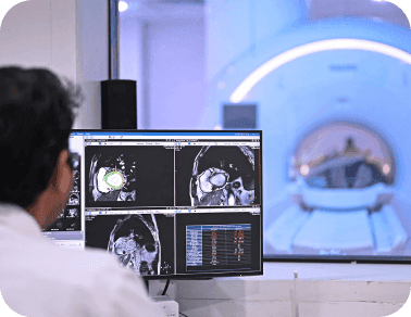 Cath Lab – GE Healthcare