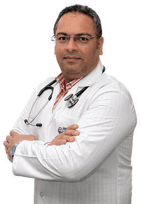 doctor