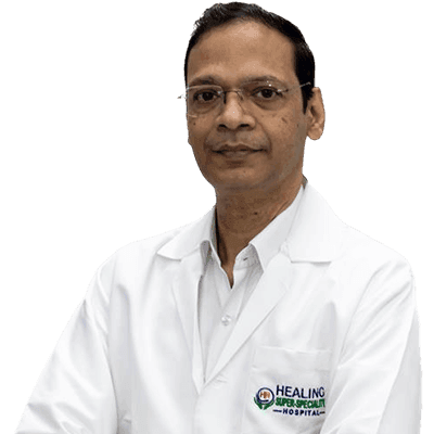 doctor